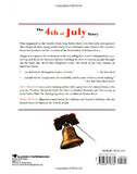 The 4th of July Story by Alice Dalgliesh, Marie Nonnast