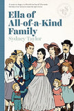 Ella of All-Of-A-Kind Family by Sydney Taylor