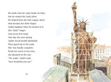 The Copper Lady (On My Own History) by Alice and Kent Ross