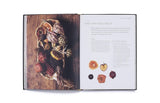 Cut & Dry: The Modern Guide to Dried Flowers from Growing to Styling by Carolyn Dunster