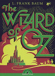 The Wizard of Oz by L. Frank Baum (Puffin Classics)