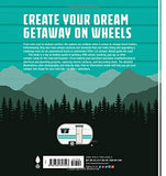 Camper Rehab: A Guide to Buying, Repairing, and Upgrading Your Travel Trailer