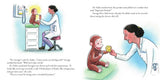 Get Well, Curious George by H A Ray & Margret Ray