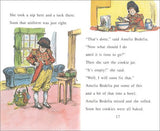 Play Ball, Amelia Bedelia (I Can Read Level 2) by Peggy Parish