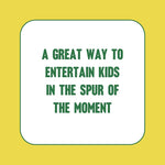 50 Silly Scavenger Hunts for Everyone (On-The-Go Amusements)