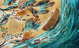 Miriam at the River by Jane Yolen