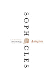 Antigone: A New Translation by Sophocles