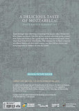 A Delicious Taste of Mozzarella! (Little Stories of Great Composers) by Ana Gerhard