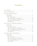 Now and Not Yet Bible Study Guide Plus Streaming Video: Discovering Six Ways God Is More Faithful Than You Know by Ruth Chou Simons