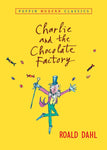 Charlie and the Chocolate Factory by Roald Dahl