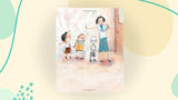 The Invisible Boy by Trudy Ludwig, Patrice Barton