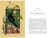 The Comfort of Crows: A Backyard Year by Margaret Renkl