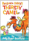 Benjamin Dilley's Thirsty Camel (-45 Aniversary) by Jolly Roger Bradfield