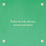 Over and Under the Wetland by Kate Messner & Christopher Silas Neal