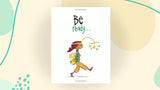 Be You! by Peter Reynolds