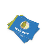 War Boy by Michael Foreman