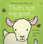 That's Not My Goat... by Fiona Watt