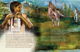 Sacagawea by Lise Erdrich