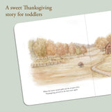 Our Little Adventure at Thanksgiving: Featuring Foundational Language Concepts and Lessons on Gratitude (Tabitha Paige Children's Book) by Tabitha Paige