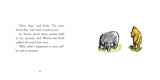 Winnie-The-Pooh: Eeyore Loses a Tail by A.A. Milne