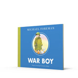 War Boy by Michael Foreman
