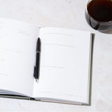 My Travel Journal: A Travel Keepsake Journal to Record Your Vacations, Adventures, and Experiences Abroad  by Korie Herold