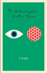 The Metamorphosis: And Other Stories (Schocken Kafka Library) by F. Kafka