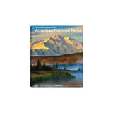 American National Parks (Spectacular Places Paper) by Melanie Pawlitzki