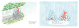 Chirri & Chirra, the Rainy Day: Volume 7 (Chirri & Chirra #7) by Kaya Doi