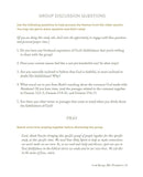 Now and Not Yet Bible Study Guide Plus Streaming Video: Discovering Six Ways God Is More Faithful Than You Know by Ruth Chou Simons