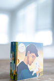 My Little Library of God's Great Love: Loved, Found, Near, Known - Set by Sally Lloyd Jones