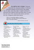 Sybil Ludington's Midnight Ride by Marsha Amstel