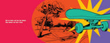 Grind: An Ode to Skateboarding by Carole Boston Weatherford