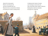 Florence Nightingale(On My Own Biographies) by Shannon Zemlicka