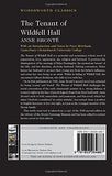 The Tenant of Wildfell Hall (Revised) (Wordsworth Classics) by Anne Bronte