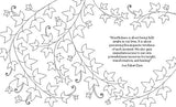The Coloring Book of Mindfulness by Holly Macdonald