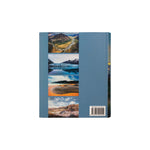 American National Parks (Spectacular Places Paper) by Melanie Pawlitzki