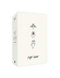 Rupi Kaur Trilogy Boxed Set