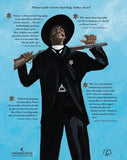 Bad News for Outlaws: The Remarkable Life of Bass Reeves, Deputy U.S. Marshal by Vaunda Micheaux Nelson