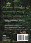 Backyard Bugs: An Identification Guide to Common Insects, Spiders, and More