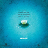 Water Can Be... by Laura Purdie Salas
