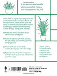 House Plants: A Guide to Choosing and Caring For Indoor Plants by Lisa Eldred Steinkopf
