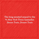 Steam Train, Dream Train: Next Stop, Christmas! by Sherri Duskey Rinker