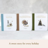 Our Little Adventure at Thanksgiving: Featuring Foundational Language Concepts and Lessons on Gratitude (Tabitha Paige Children's Book) by Tabitha Paige
