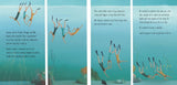 Manfish: A Story of Jacques Cousteau by Jennifer Berne