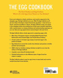 The Egg Cookbook: The Creative Farm-To-Table Guide to Cooking Fresh Eggs
