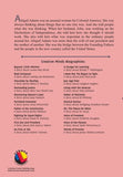 Remember the Ladies: A Story about Abigail Adams (Creative Minds Biography) by Jeri Chase Ferris
