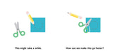 Robotics for Babies (Baby University) by Chris Ferrie and Dr. Sarah Kaiser