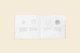 How to Draw Modern Florals (Mini): A Pocket-Sized Road Trip Book