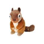 Mini Chipmunk Stuffed Animal